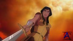 - / Wonder Woman