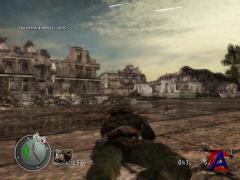   / Sniper Elite