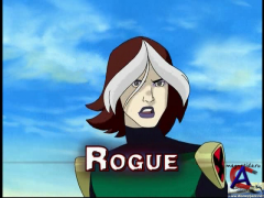  :  / X-Men: Evolution [1 ]