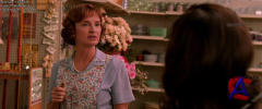   [ ] / Walk the Line [Extended Cut]