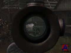 S.T.A.L.K.E.R: Shadow of Chernobyl - Osoznanie - MOD