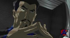       / Doctor Strange