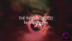 :   / Doctor Who: The Infinite Quest
