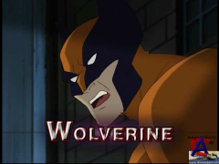  :  / X-Men: Evolution [1 ]