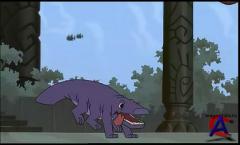  2:   / Atlantis: Milos Return