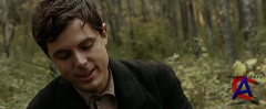        / Assassination of Jesse James by the Coward Robert Ford, The