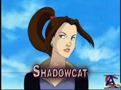  :  / X-Men: Evolution [1 ]