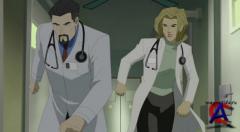       / Doctor Strange