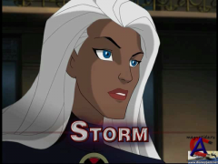  :  / X-Men: Evolution [1 ]