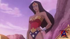 - / Wonder Woman