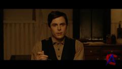        / Assassination of Jesse James by the Coward Robert Ford, The