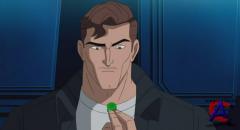   / Green Lantern: First Flight