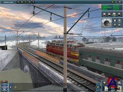    2010 / Trainz Simulator 2010: Engineers Edition