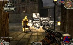 Iron Grip Warlord: Winter Offensive