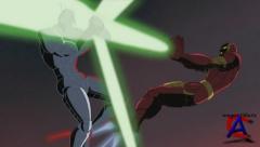  :    / Next Avengers: Heroes of Tomorrow