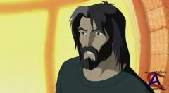       / Doctor Strange
