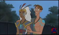  2:   / Atlantis: Milos Return