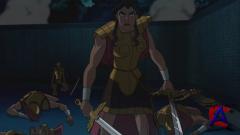 - / Wonder Woman