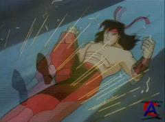  :   (13 ) / Mortal Kombat: Defenders of the Realm