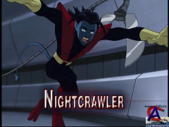  :  / X-Men: Evolution [2 ]