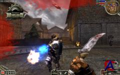 Iron Grip Warlord: Winter Offensive
