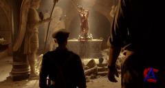  :  / Exorcist: The Beginning