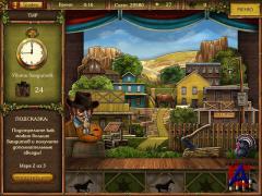  .   Golden Trails: The New Western Rush