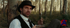        / Assassination of Jesse James by the Coward Robert Ford, The