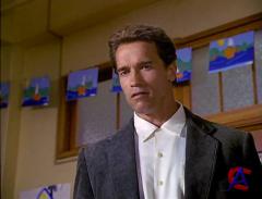   / Kindergarten Cop