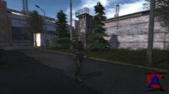 S.T.A.L.K.E.R: SHOC L.U.R.K. N.W.A Edition