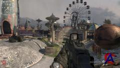 Call of Duty: Modern Warfare 2 AlterIWNet Pre-Final v.1.3.37a (AlterIWNet) (ENG) [P]