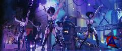  / Showgirls