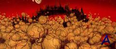 :    / Titan A.E.