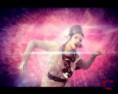 Benny Benassi, Kelis, apl.de.ap & Jean Baptiste - Spaceship
