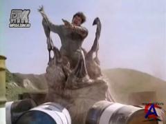   2:   / Tremors II: Aftershocks