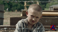     / Boy in the Striped Pyjamas, The