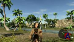Mercenaries 2: World in Flames [Repack]