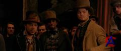 - / Gangs of New York