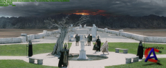  :   [ ] / Lord of the Rings: The Return of the King, The [Theatrical Edition]