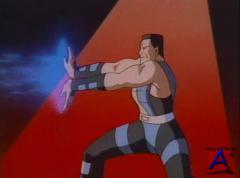  :   (13 ) / Mortal Kombat: Defenders of the Realm