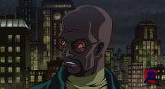 :   / Batman: Gotham Knight