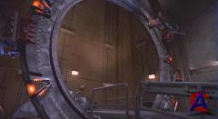  : -1 / Stargate: SG-1 (1-10 )
