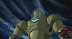    / Invincible Iron Man, The