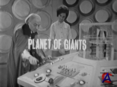    / Classic Doctor Who [2 ]