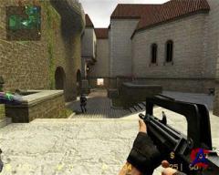 Counter-Strike: Source (v.41) Non-Steam