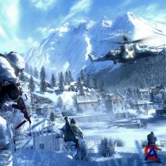 Battlefield: Bad Company 2 -   [RePack]