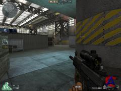   / Cross Fire