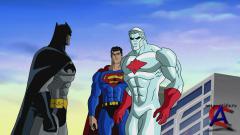 /:   / Superman/Batman: Public Enemies