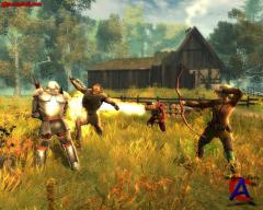 Drakensang: The Dark Eye [RePack  R.G. ]