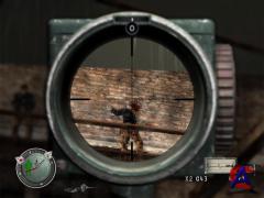   / Sniper Elite
